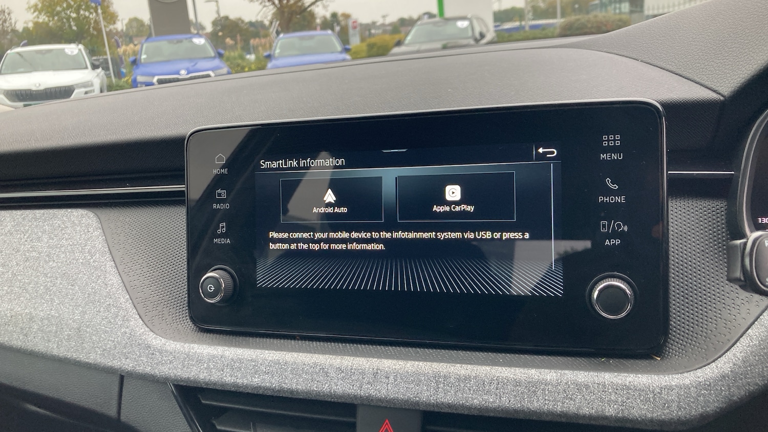Used Skoda Kamiq 2024 for sale - 76335080: Photo 26