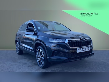 Used Skoda Karoq 2022 for sale - 77871931: Photo