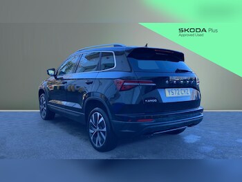 Used Skoda Karoq 2022 for sale - 77871931: Photo