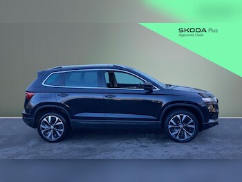 Used Skoda Karoq 2022 for sale - 77871931: Photo