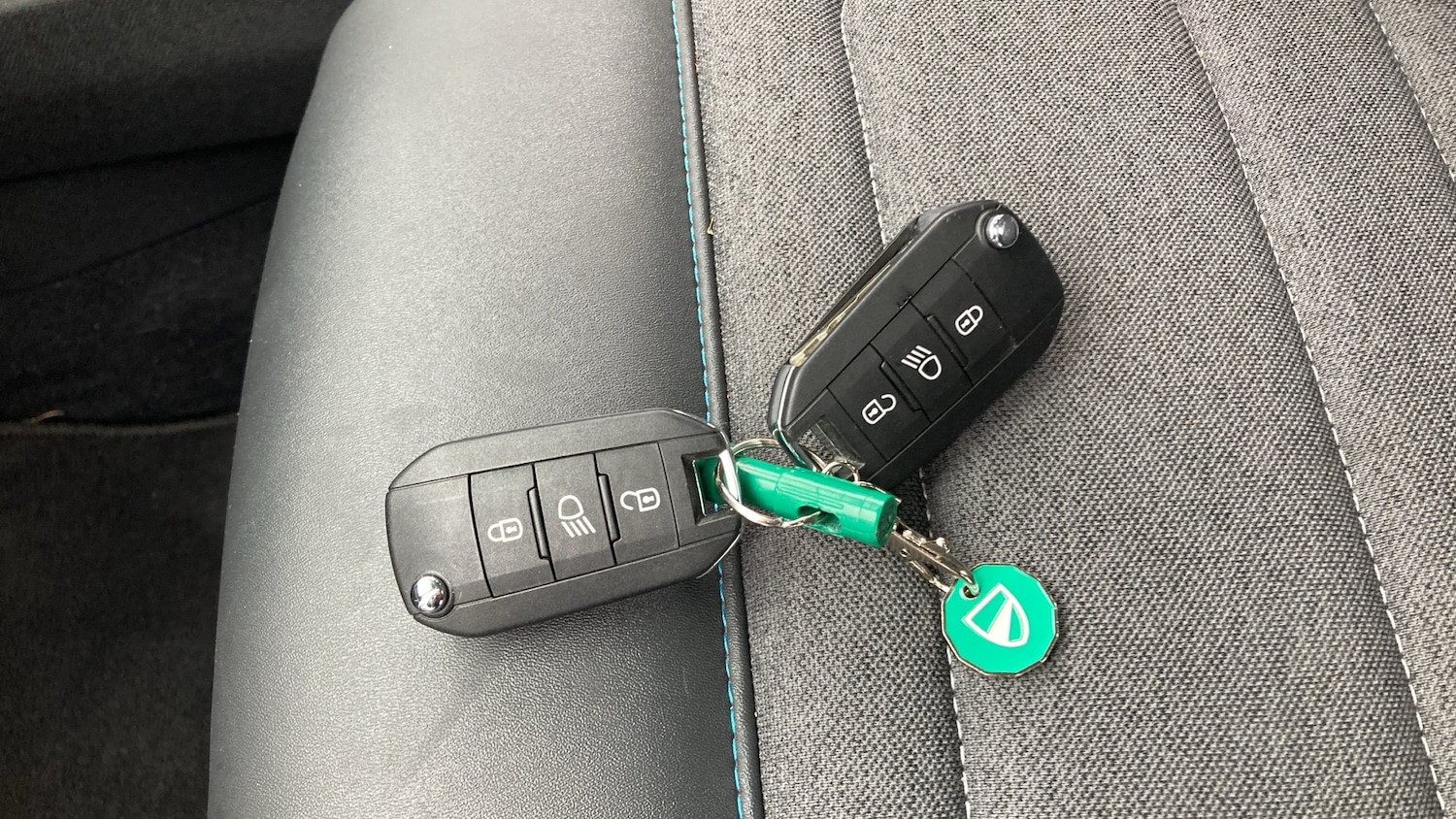 Vehicle 19