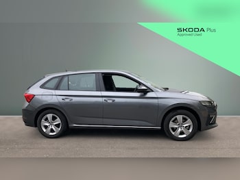 Used Skoda Scala 2025 for sale - 78442888: Photo