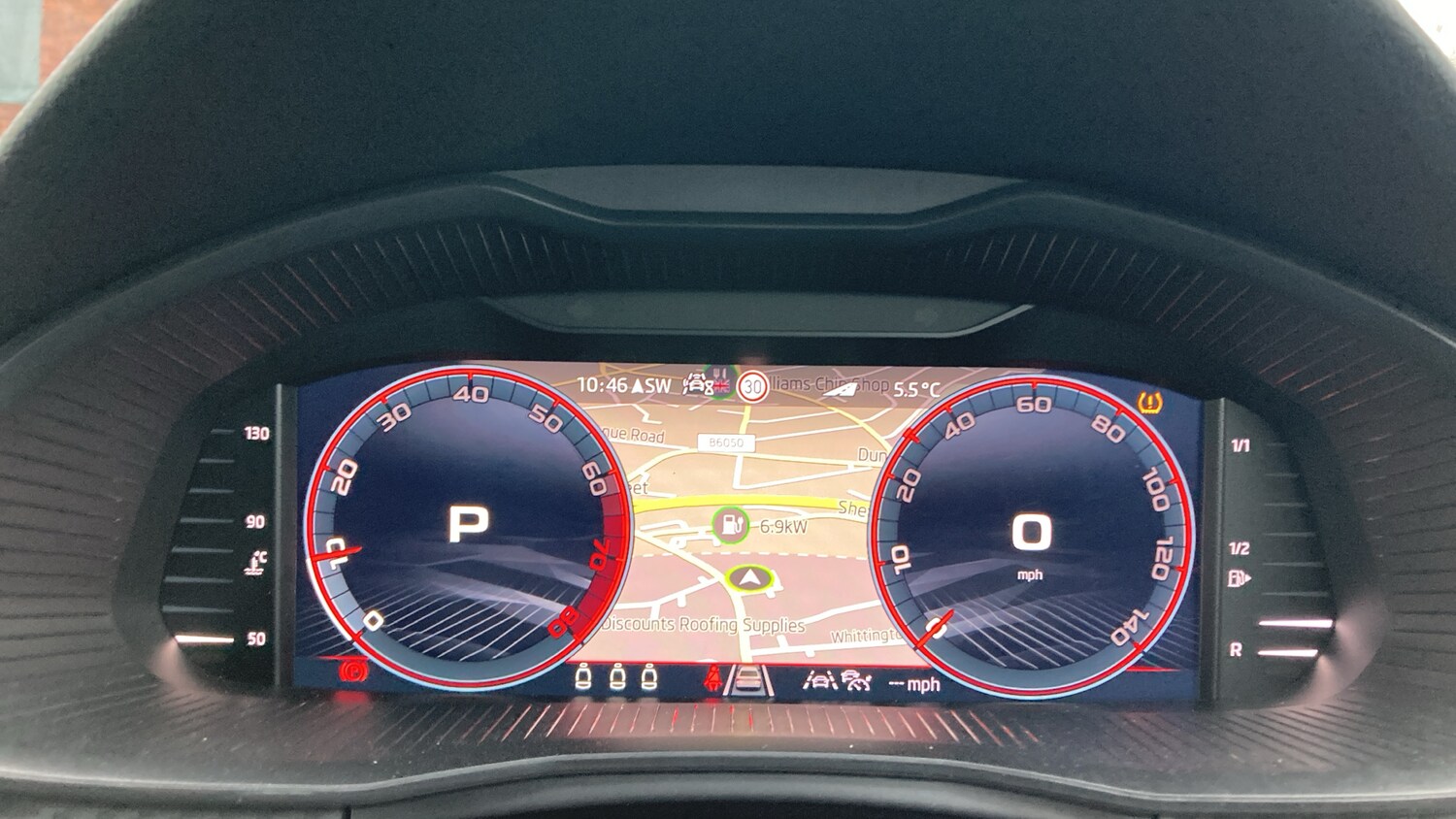 Used Skoda Kamiq 2025 for sale - 77818683: Photo 11