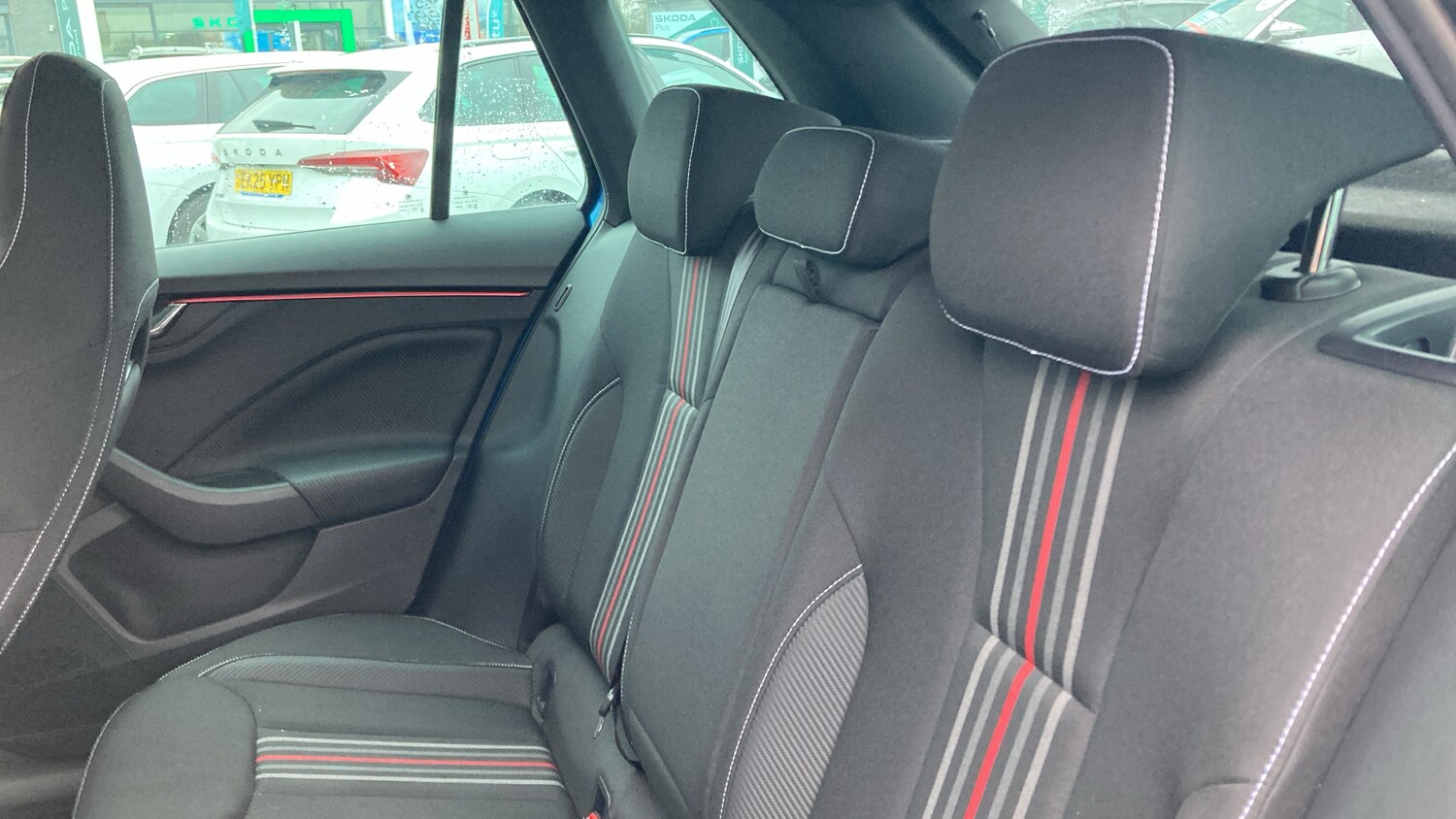 Used Skoda Kamiq 2025 for sale - 77818683: Photo 16