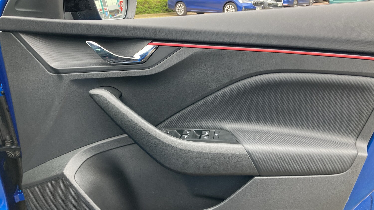 Used Skoda Kamiq 2025 for sale - 77818683: Photo 19