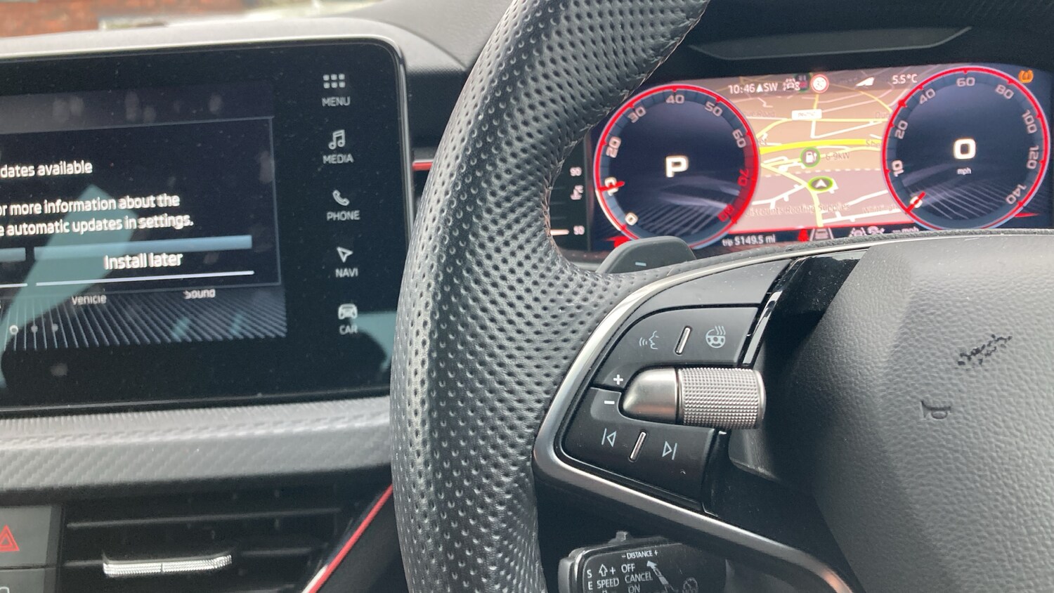 Used Skoda Kamiq 2025 for sale - 77818683: Photo 21