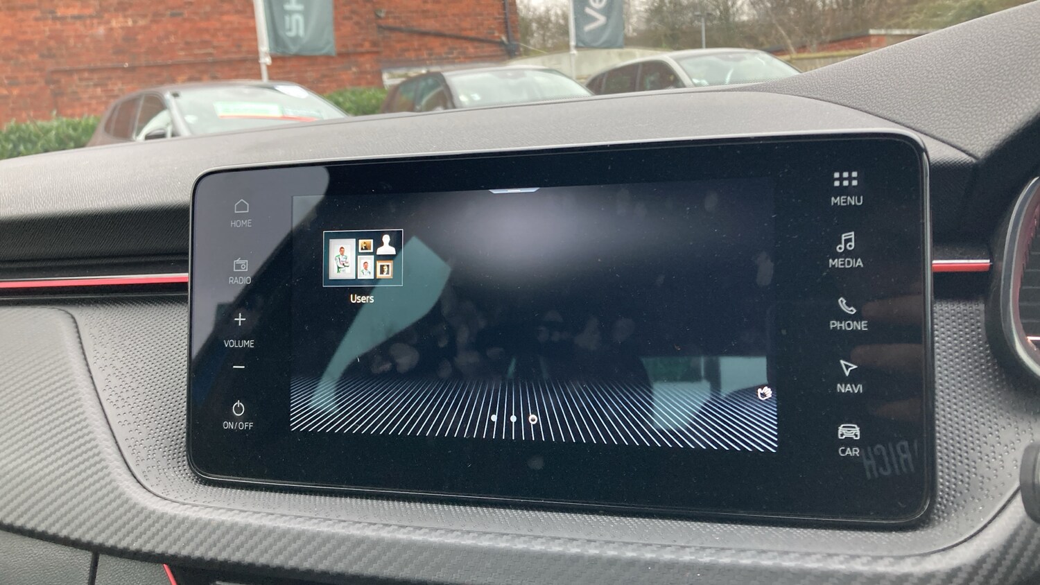 Used Skoda Kamiq 2025 for sale - 77818683: Photo 26