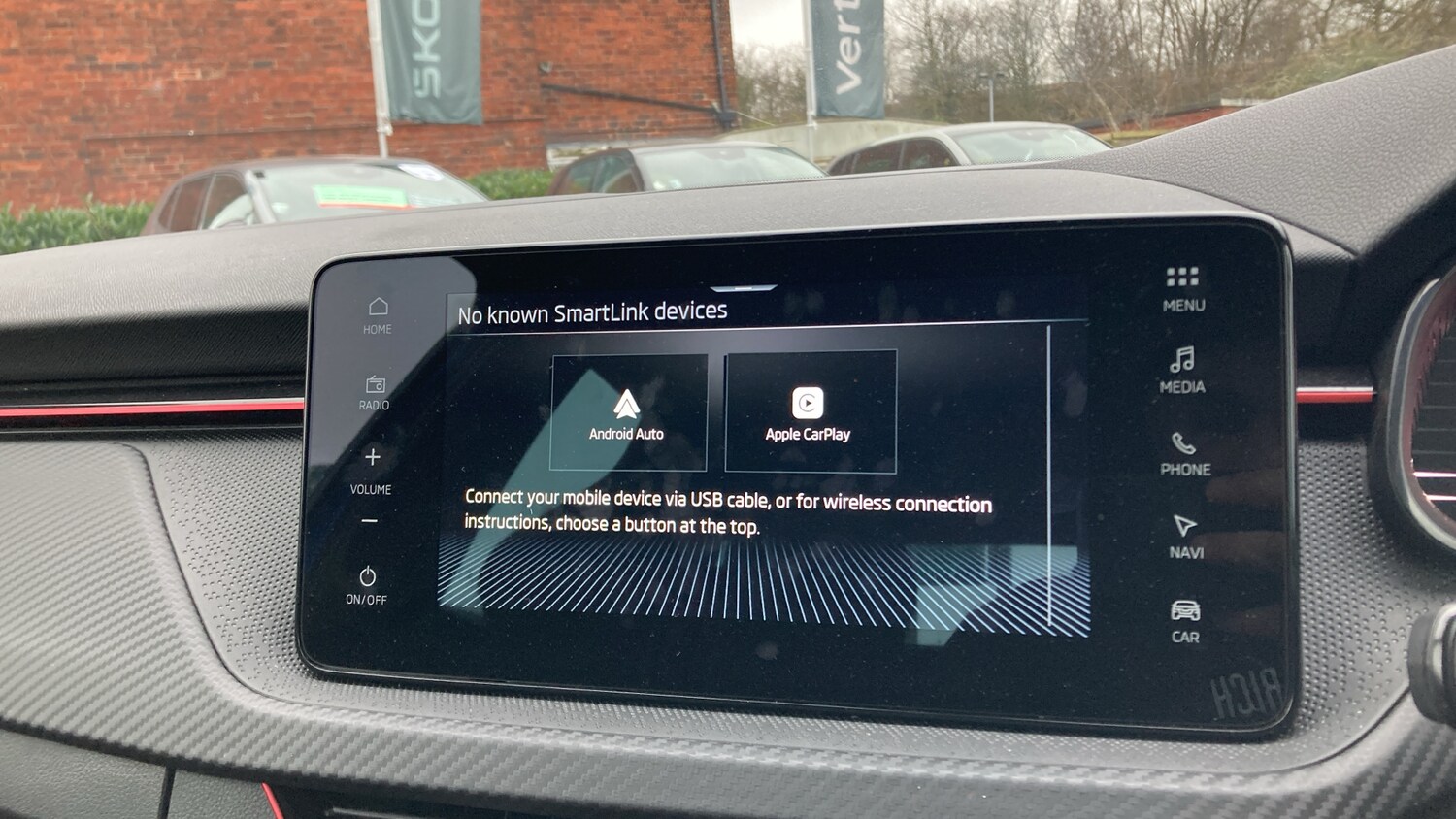 Used Skoda Kamiq 2025 for sale - 77818683: Photo 30