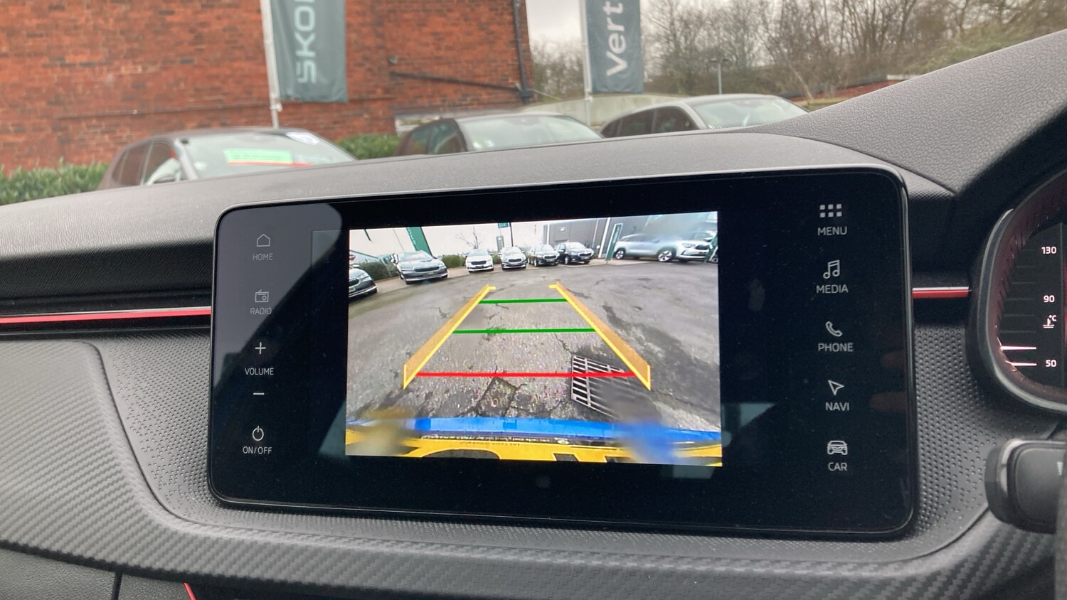 Used Skoda Kamiq 2025 for sale - 77818683: Photo 31