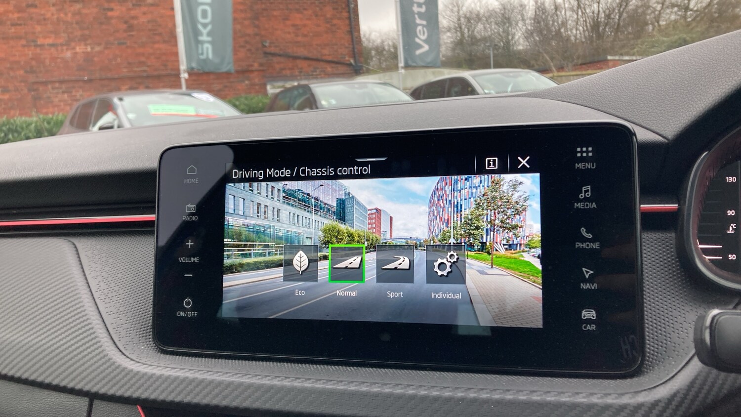 Used Skoda Kamiq 2025 for sale - 77818683: Photo 32