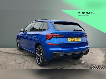 Used Skoda Kamiq 2025 for sale - 77818683: Photo