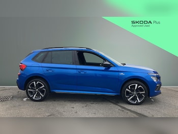 Used Skoda Kamiq 2025 for sale - 77818683: Photo