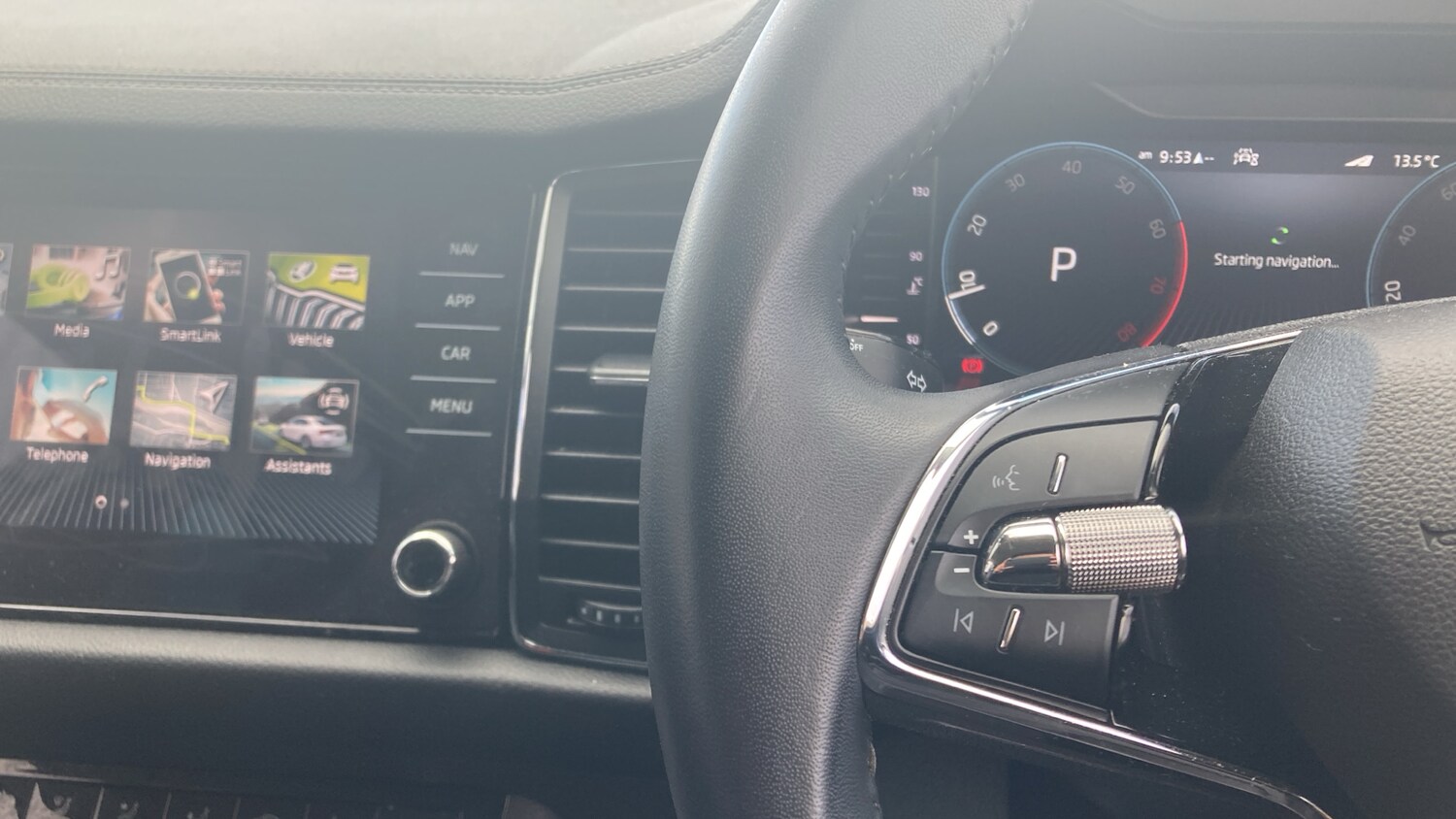 Vehicle 17