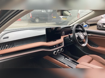 Used Skoda Superb 2024 for sale - 78314076: Photo