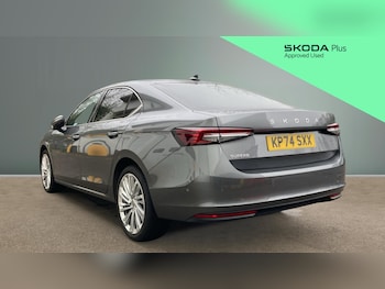 Used Skoda Superb 2024 for sale - 78314076: Photo