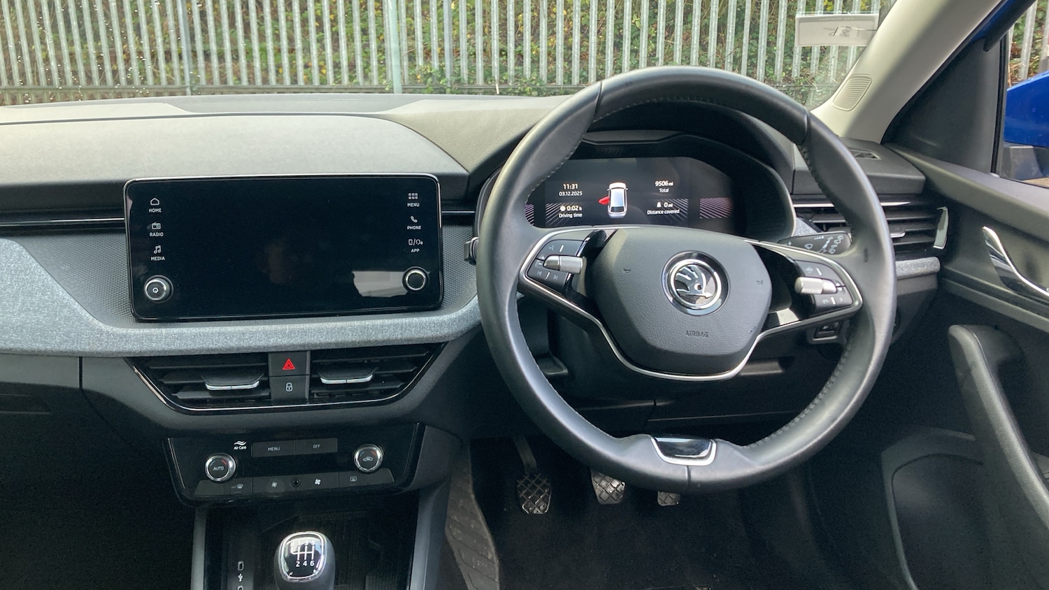 Used Skoda Scala 2025 for sale - 76891621: Photo 10