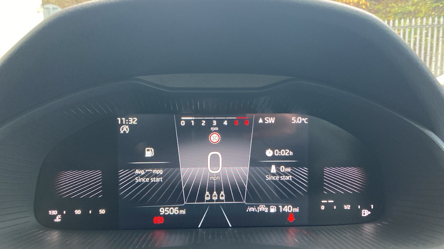 Used Skoda Scala 2025 for sale - 76891621: Photo 11