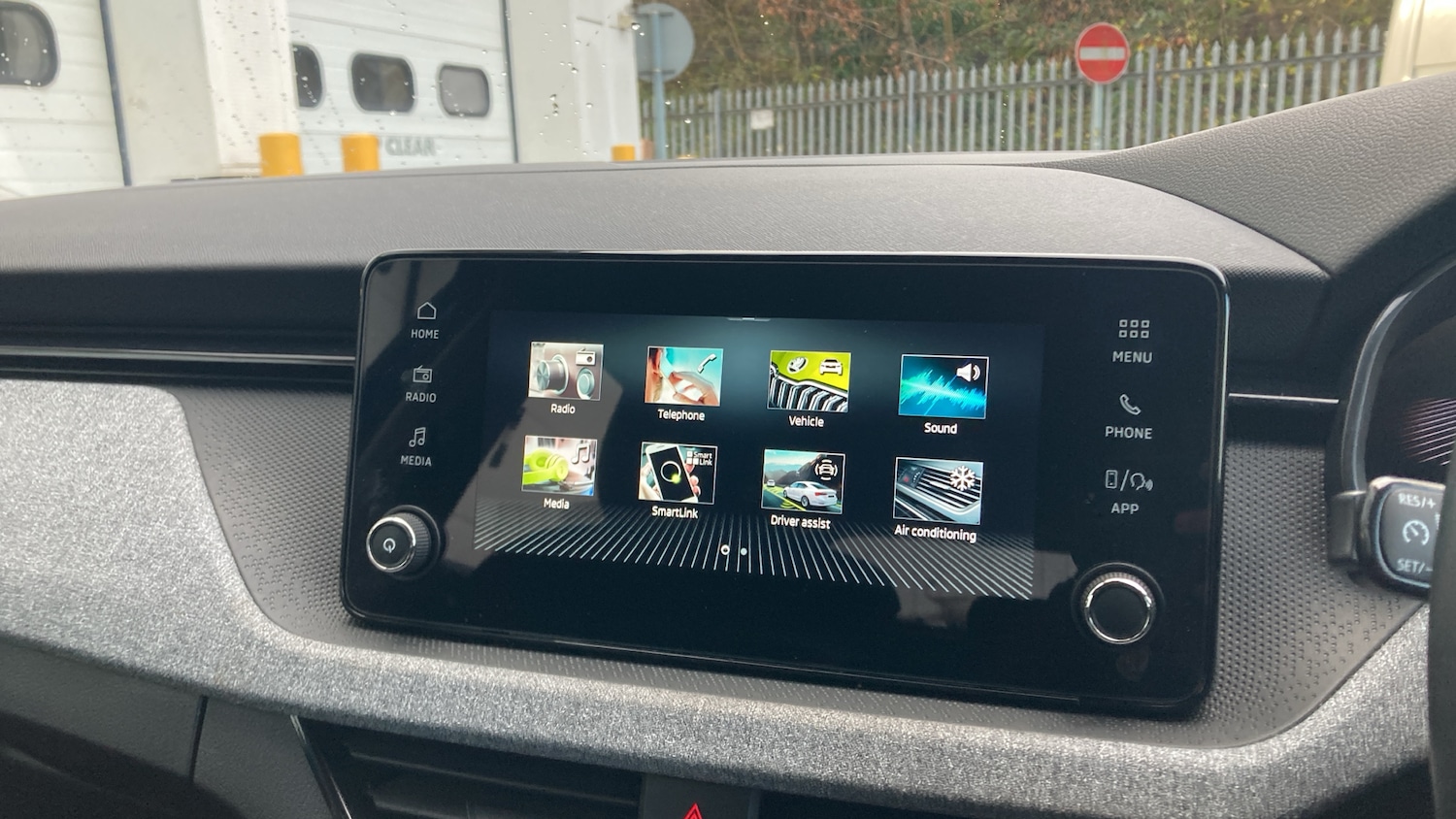 Used Skoda Scala 2025 for sale - 76891621: Photo 12