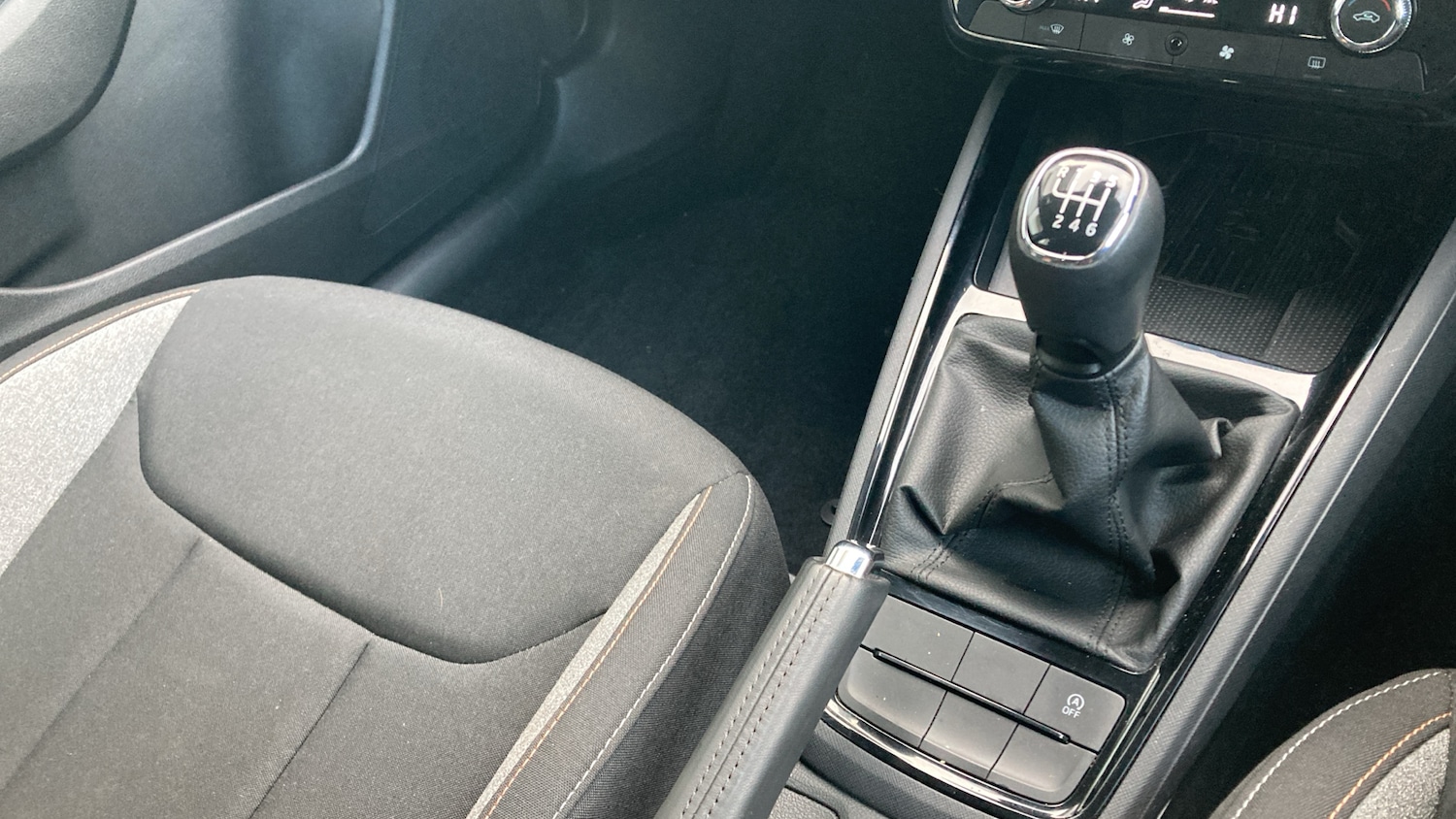 Used Skoda Scala 2025 for sale - 76891621: Photo 14