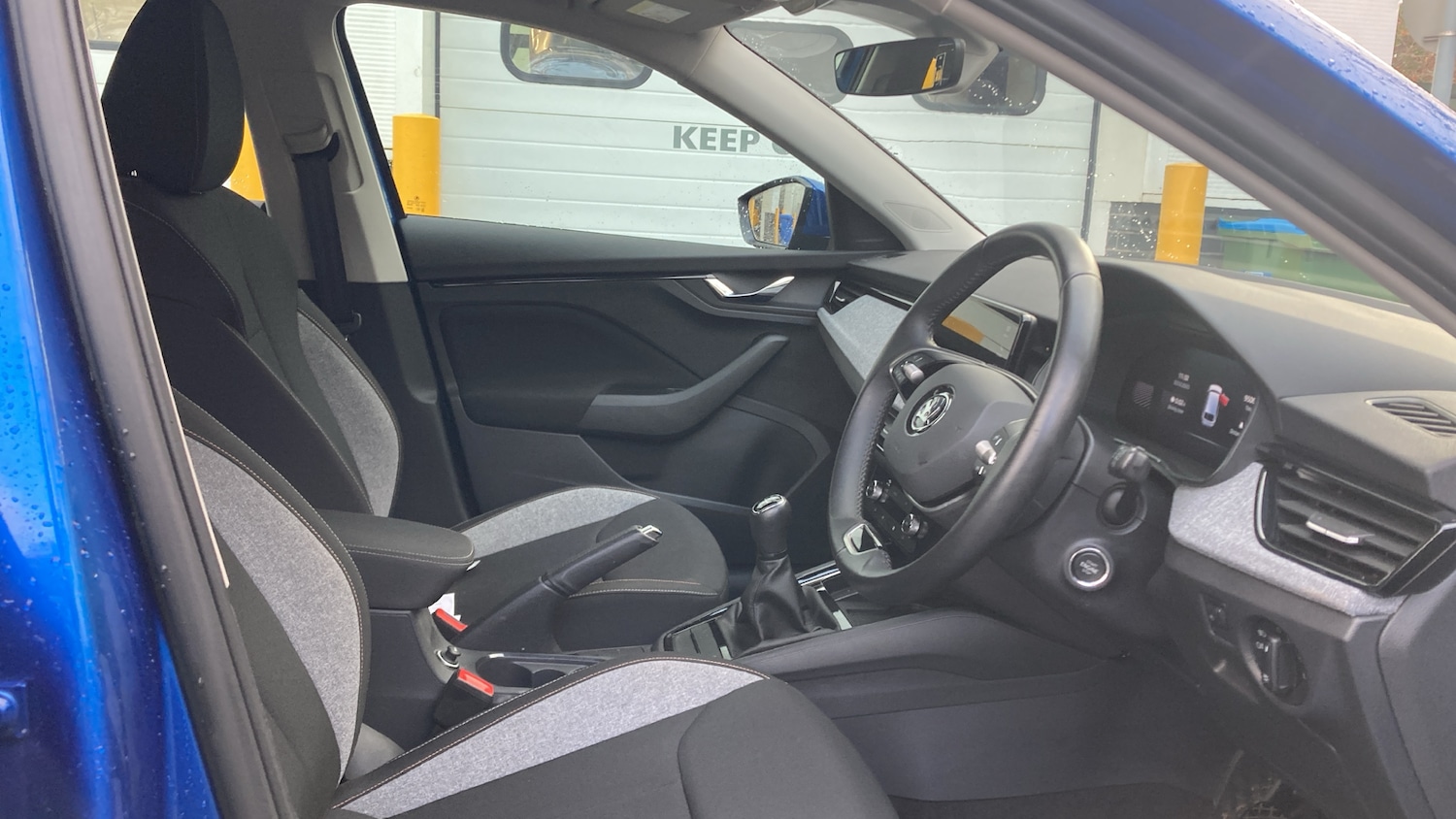 Used Skoda Scala 2025 for sale - 76891621: Photo 15