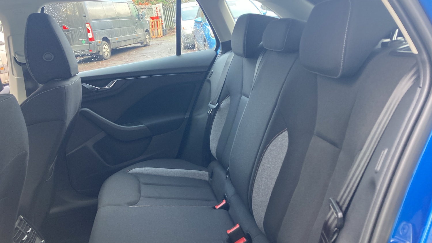 Used Skoda Scala 2025 for sale - 76891621: Photo 16