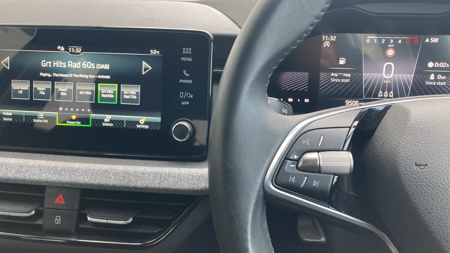 Used Skoda Scala 2025 for sale - 76891621: Photo 17