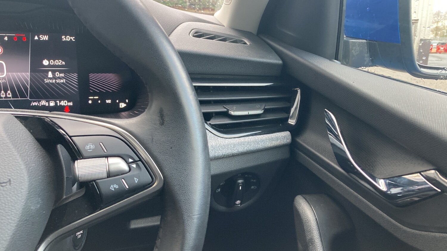 Used Skoda Scala 2025 for sale - 76891621: Photo 18