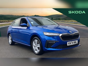 2025 (74) - 1.0 TSI 116 SE 5dr