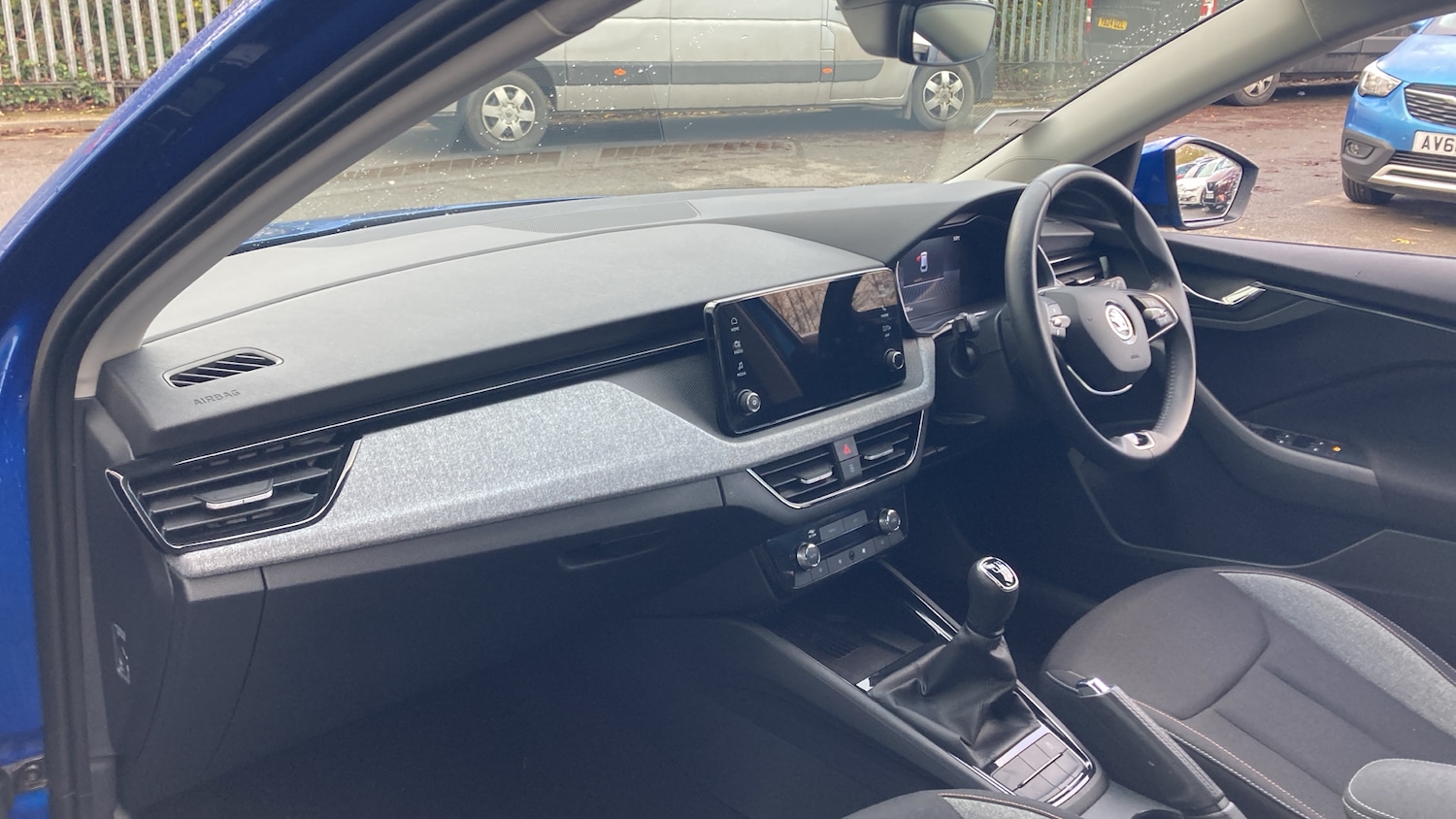 Used Skoda Scala 2025 for sale - 76891621: Photo 2