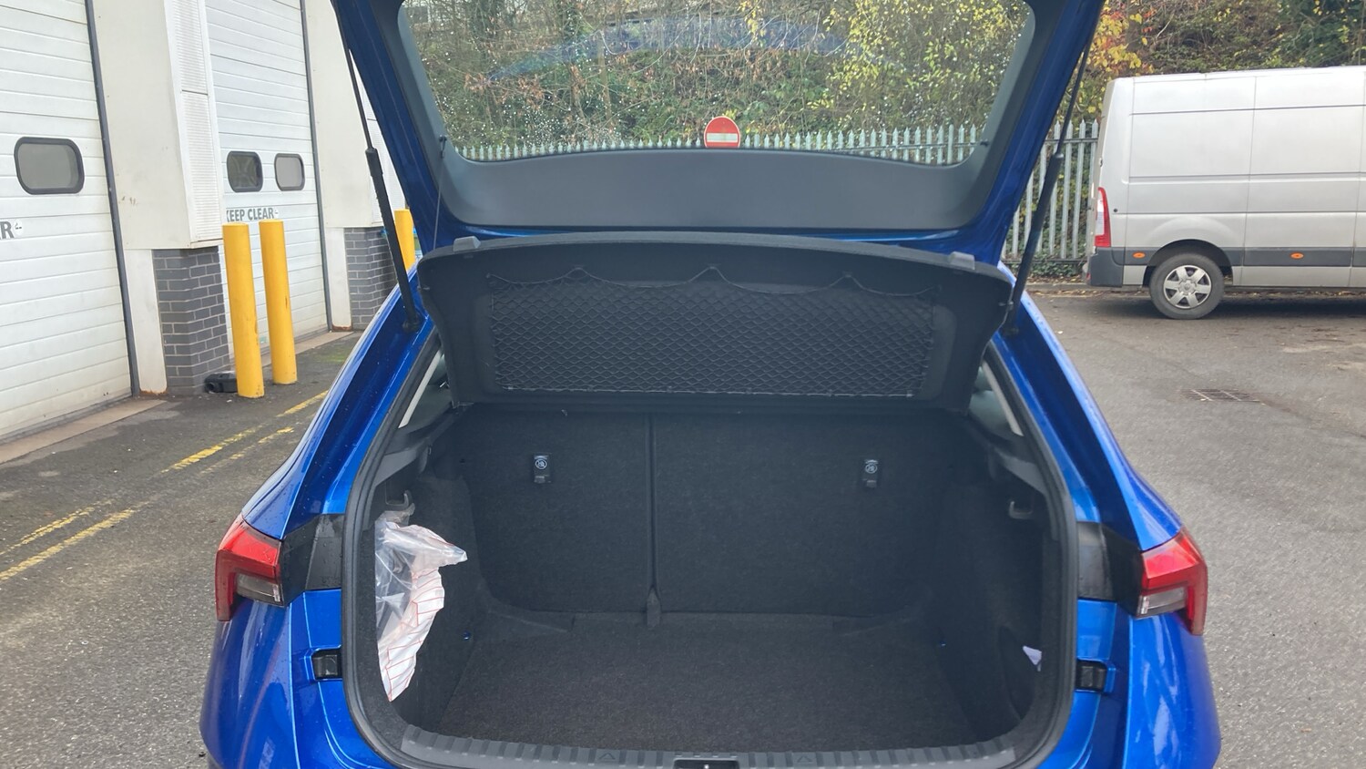 Used Skoda Scala 2025 for sale - 76891621: Photo 20