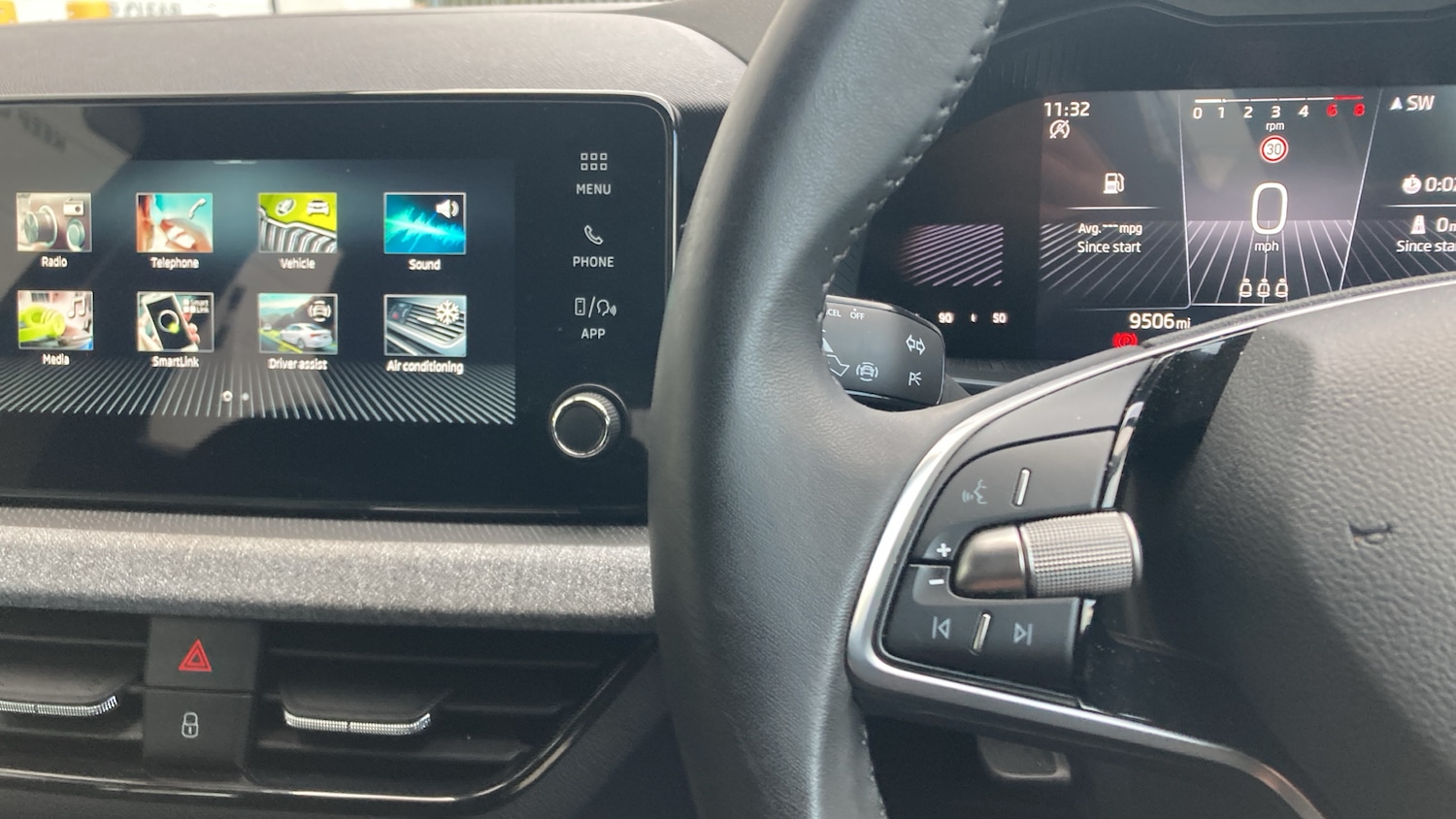 Used Skoda Scala 2025 for sale - 76891621: Photo 21