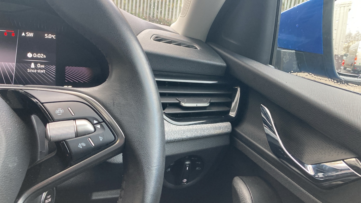 Used Skoda Scala 2025 for sale - 76891621: Photo 22