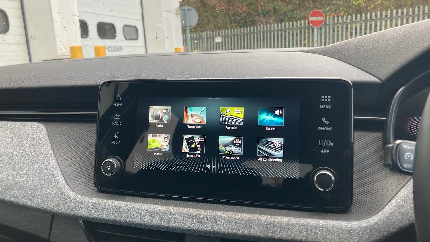 Used Skoda Scala 2025 for sale - 76891621: Photo 24