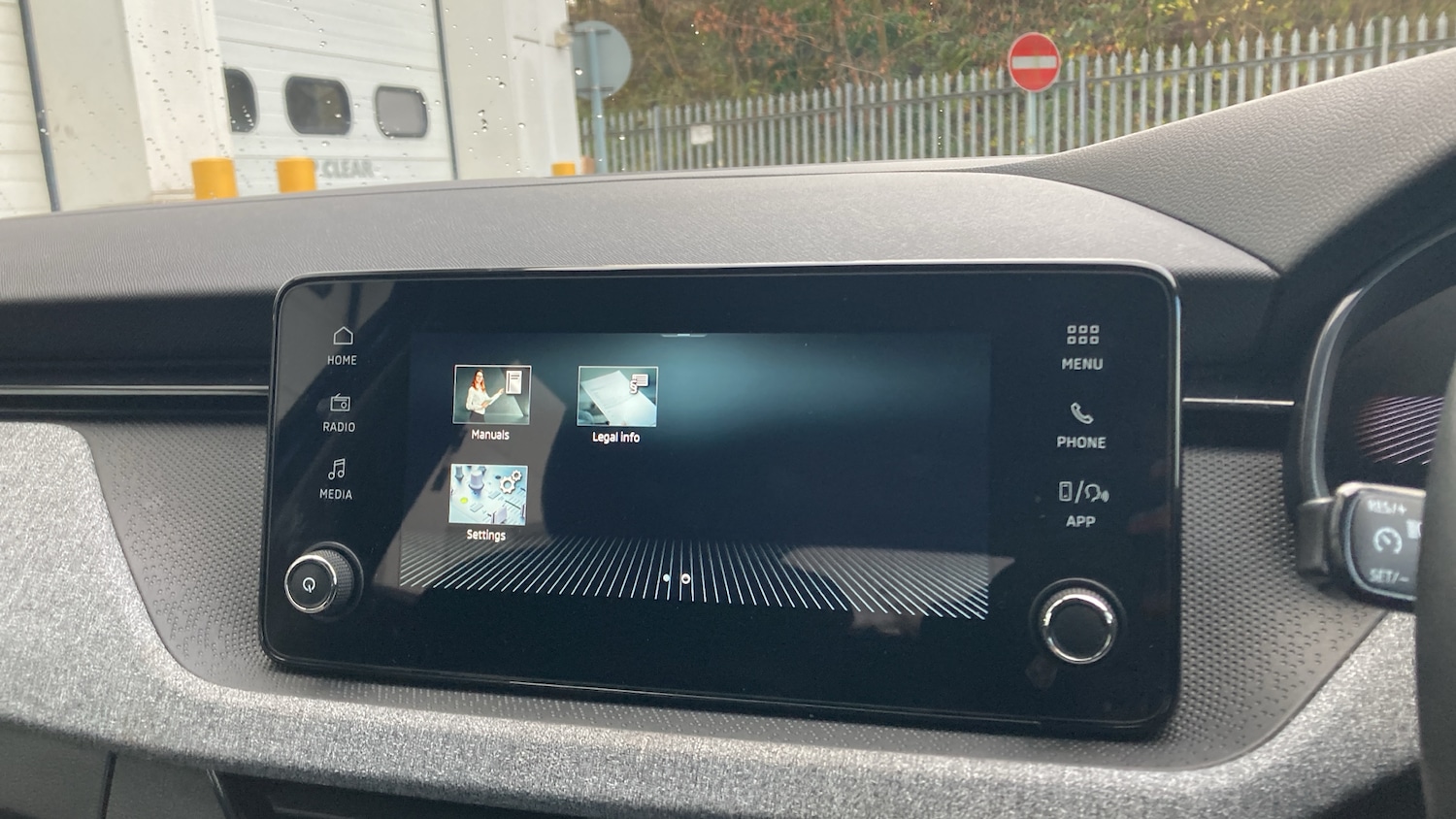 Used Skoda Scala 2025 for sale - 76891621: Photo 25