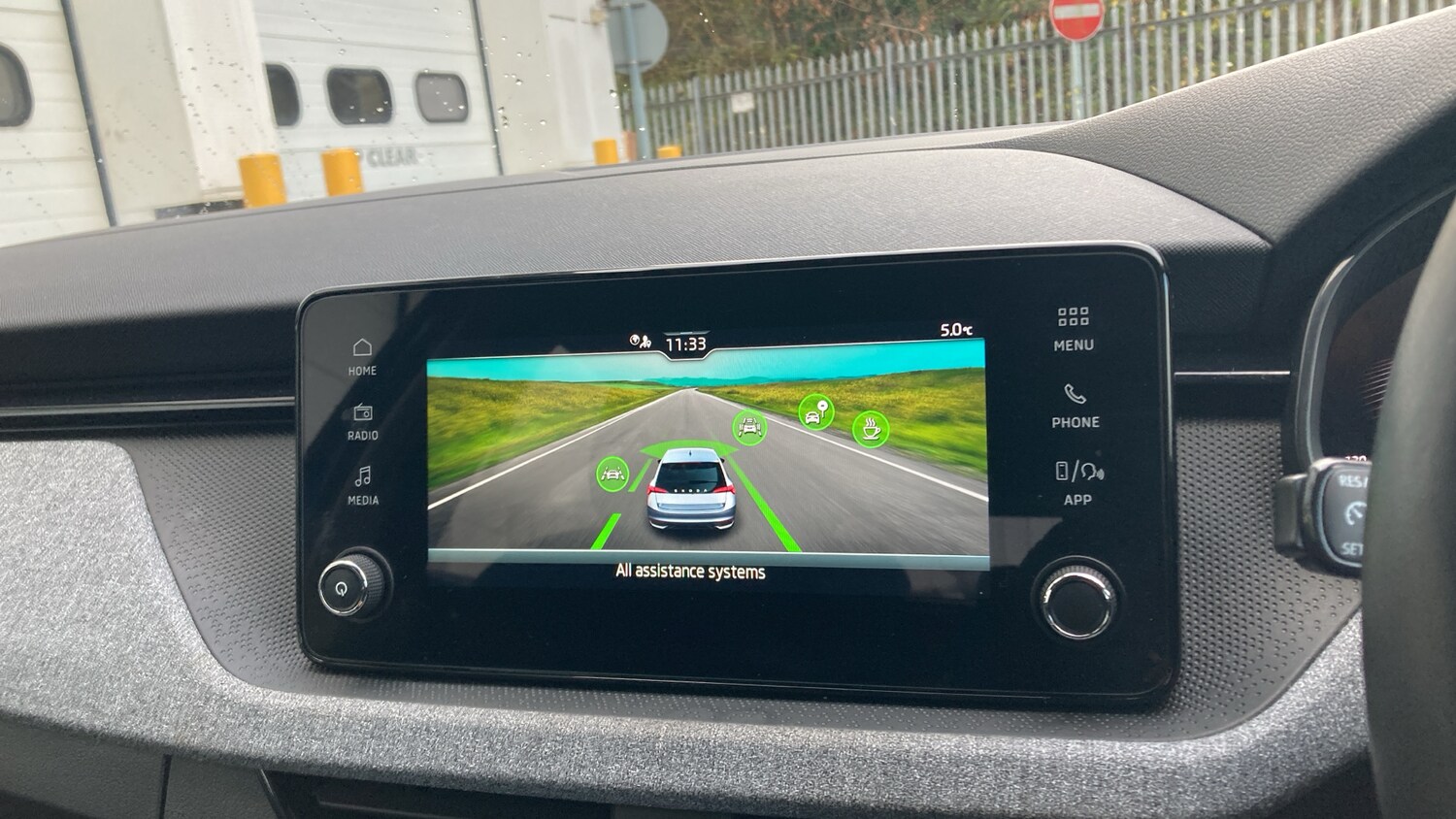 Used Skoda Scala 2025 for sale - 76891621: Photo 27