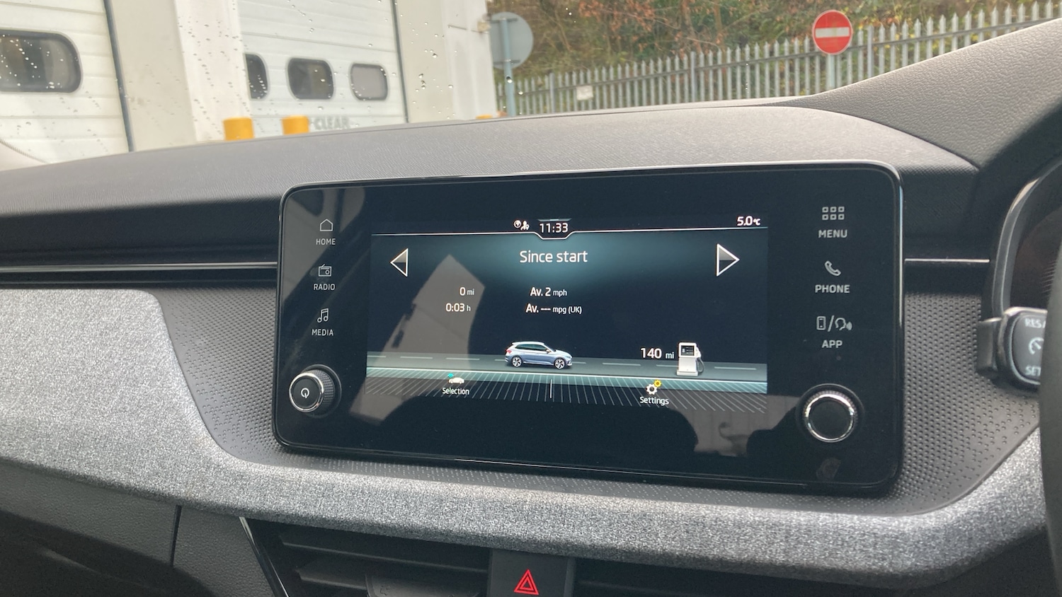 Used Skoda Scala 2025 for sale - 76891621: Photo 28