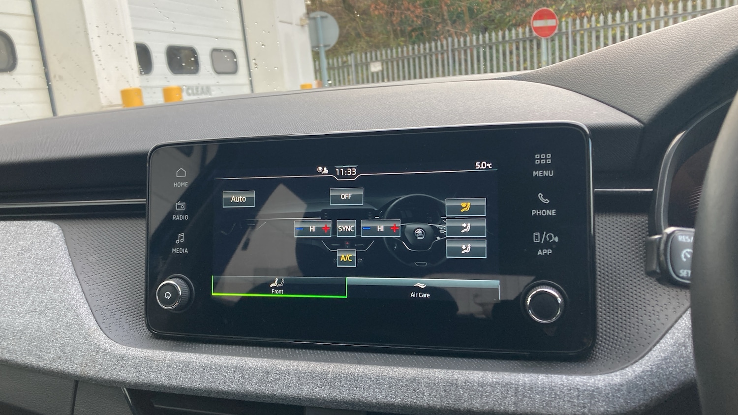 Used Skoda Scala 2025 for sale - 76891621: Photo 29