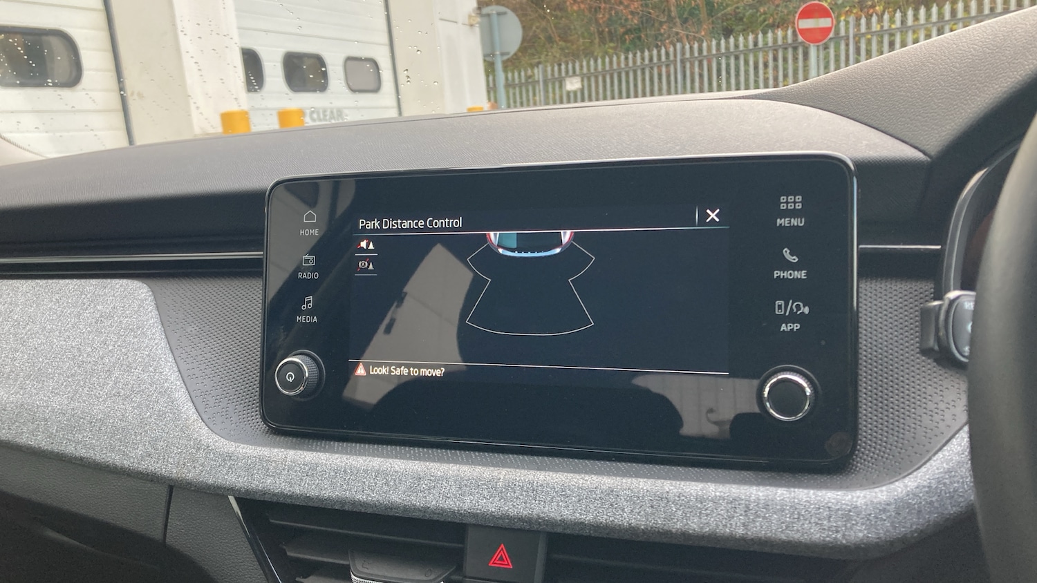 Used Skoda Scala 2025 for sale - 76891621: Photo 30