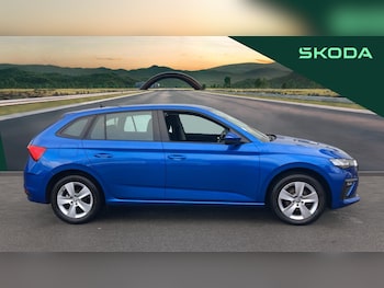Used Skoda Scala 2025 for sale - 76891621: Photo