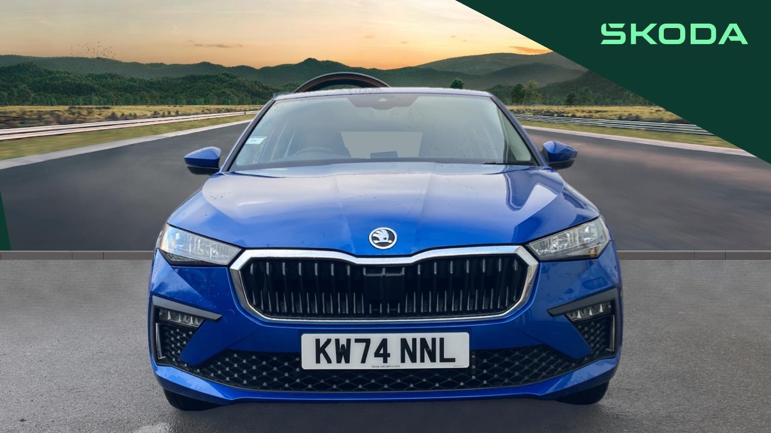 Used Skoda Scala 2025 for sale - 76891621: Photo 7