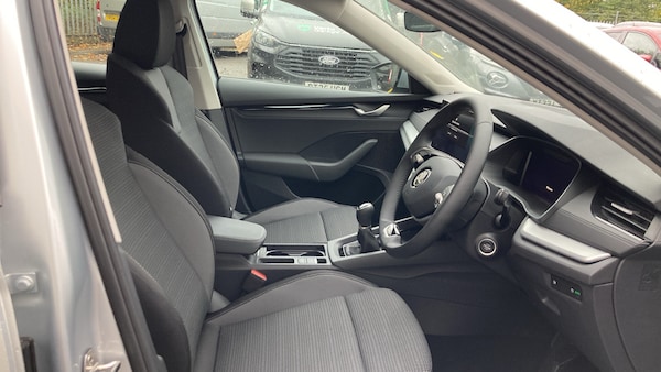 Used Skoda Octavia 2024 for sale - 76332028: Photo 15