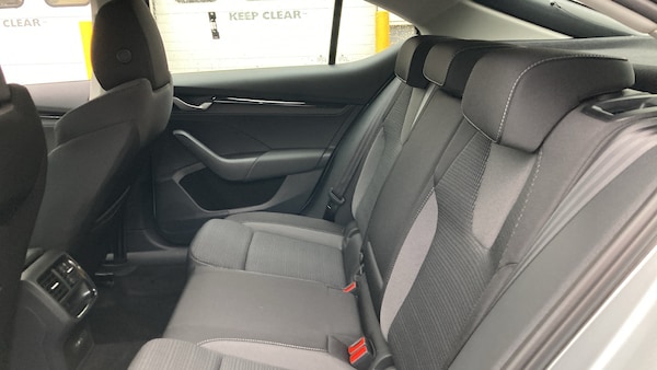 Used Skoda Octavia 2024 for sale - 76332028: Photo 16
