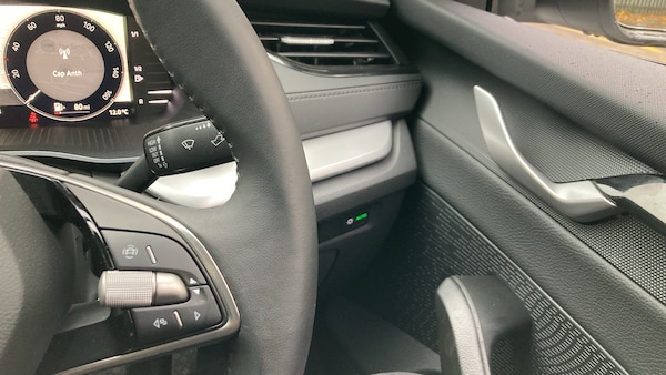 Used Skoda Octavia 2024 for sale - 76332028: Photo 18