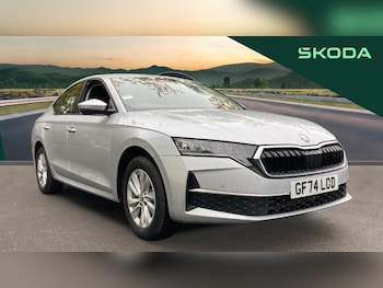 Skoda Octavia feature image 1