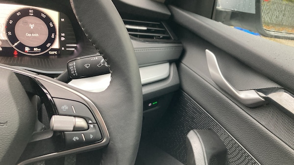 Used Skoda Octavia 2024 for sale - 76332028: Photo 22