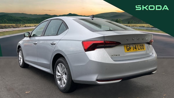 Used Skoda Octavia 2024 for sale - 76332028: Photo 3