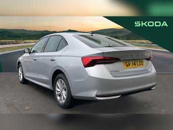 Skoda Octavia feature image 3