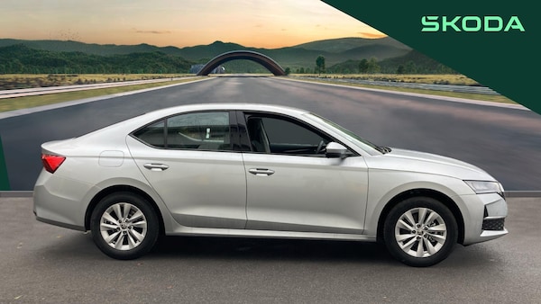 Used Skoda Octavia 2024 for sale - 76332028: Photo 4