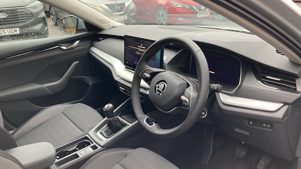 Used Skoda Octavia 2024 for sale - 76332028: Photo 6