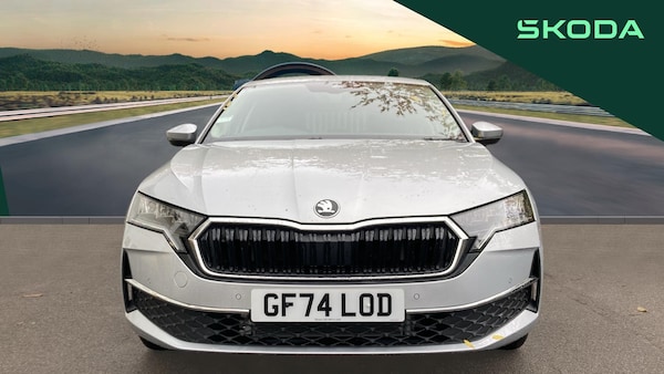 Used Skoda Octavia 2024 for sale - 76332028: Photo 7